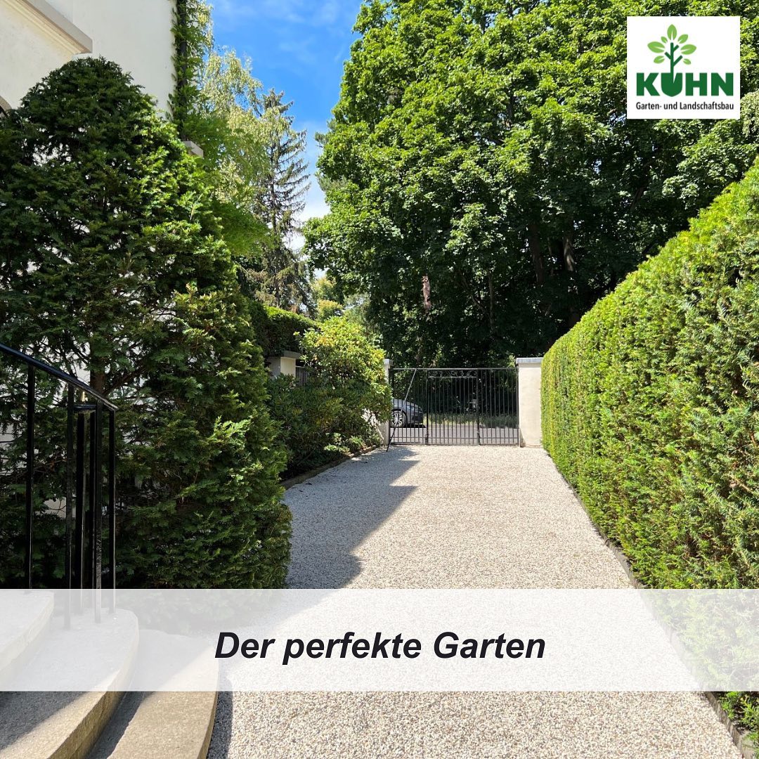 Galerie Kuhn Garten und Landschaftsbau GbR